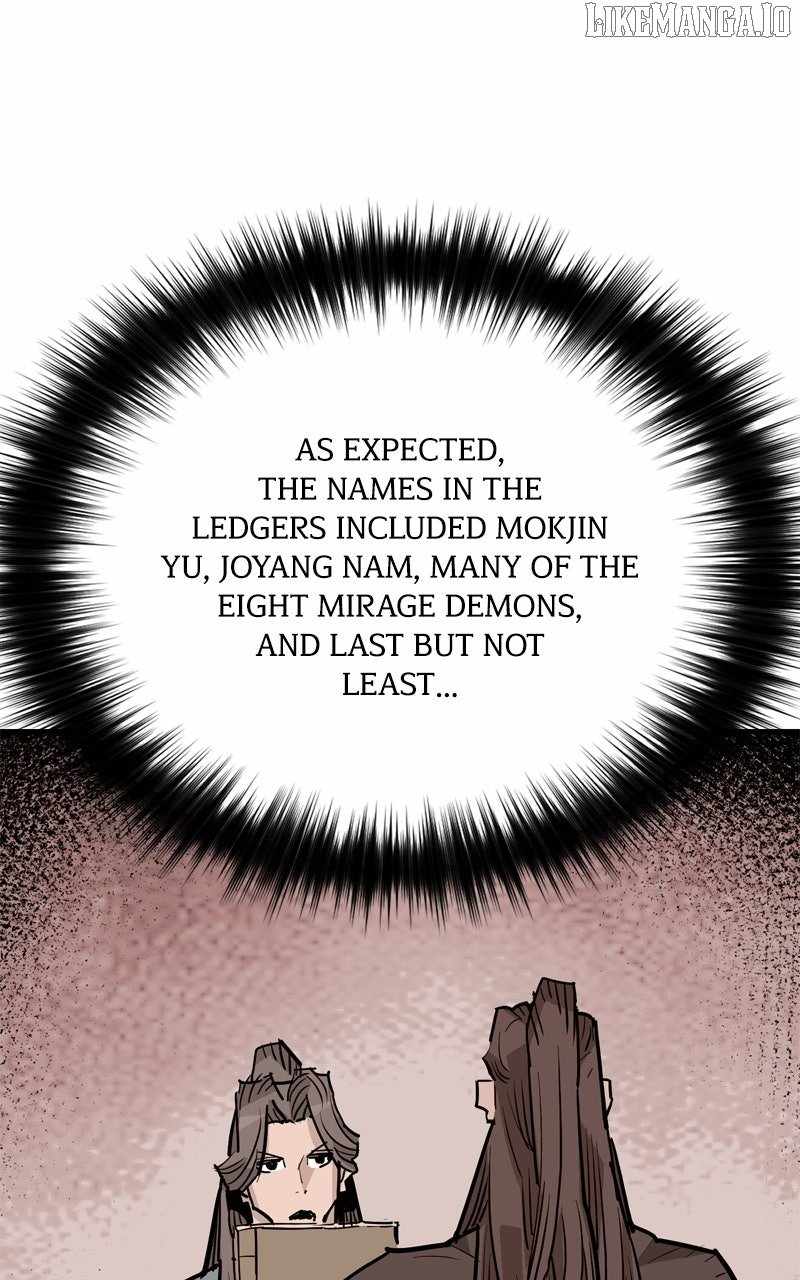Demon King Chapter 43 - Page 93