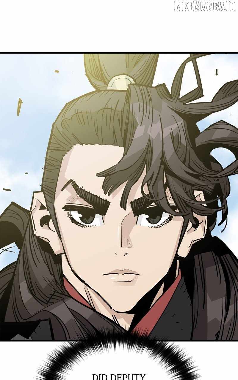 Demon King Chapter 44 - Page 2