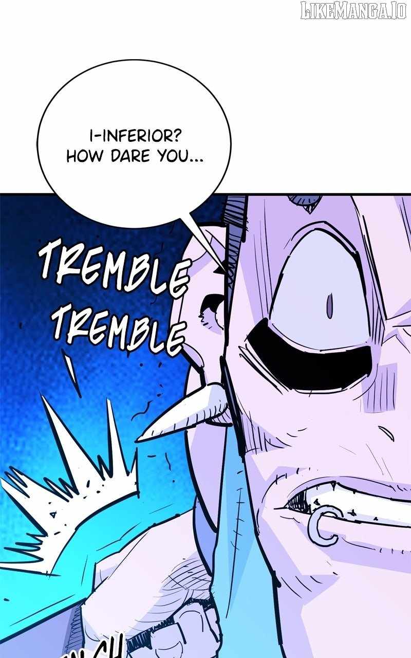 Demon King Chapter 44 - Page 102