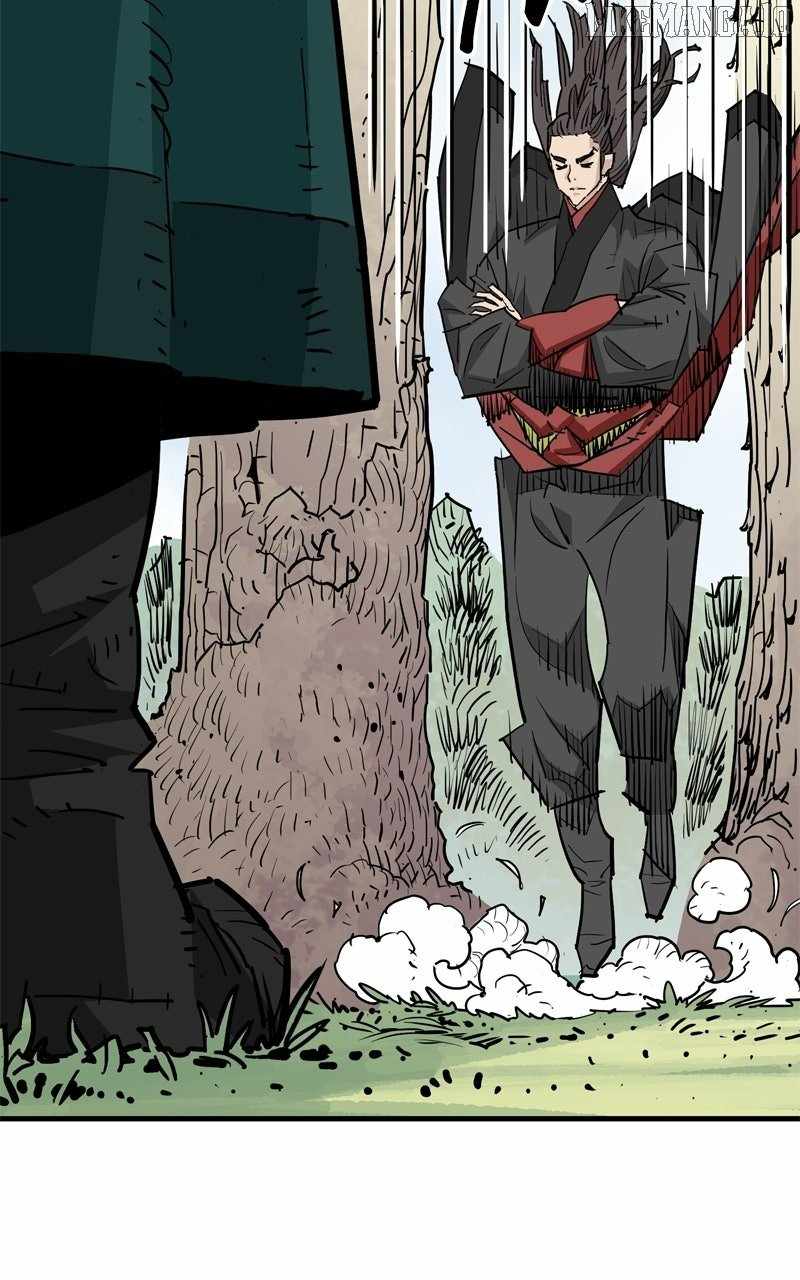 Demon King Chapter 44 - Page 13