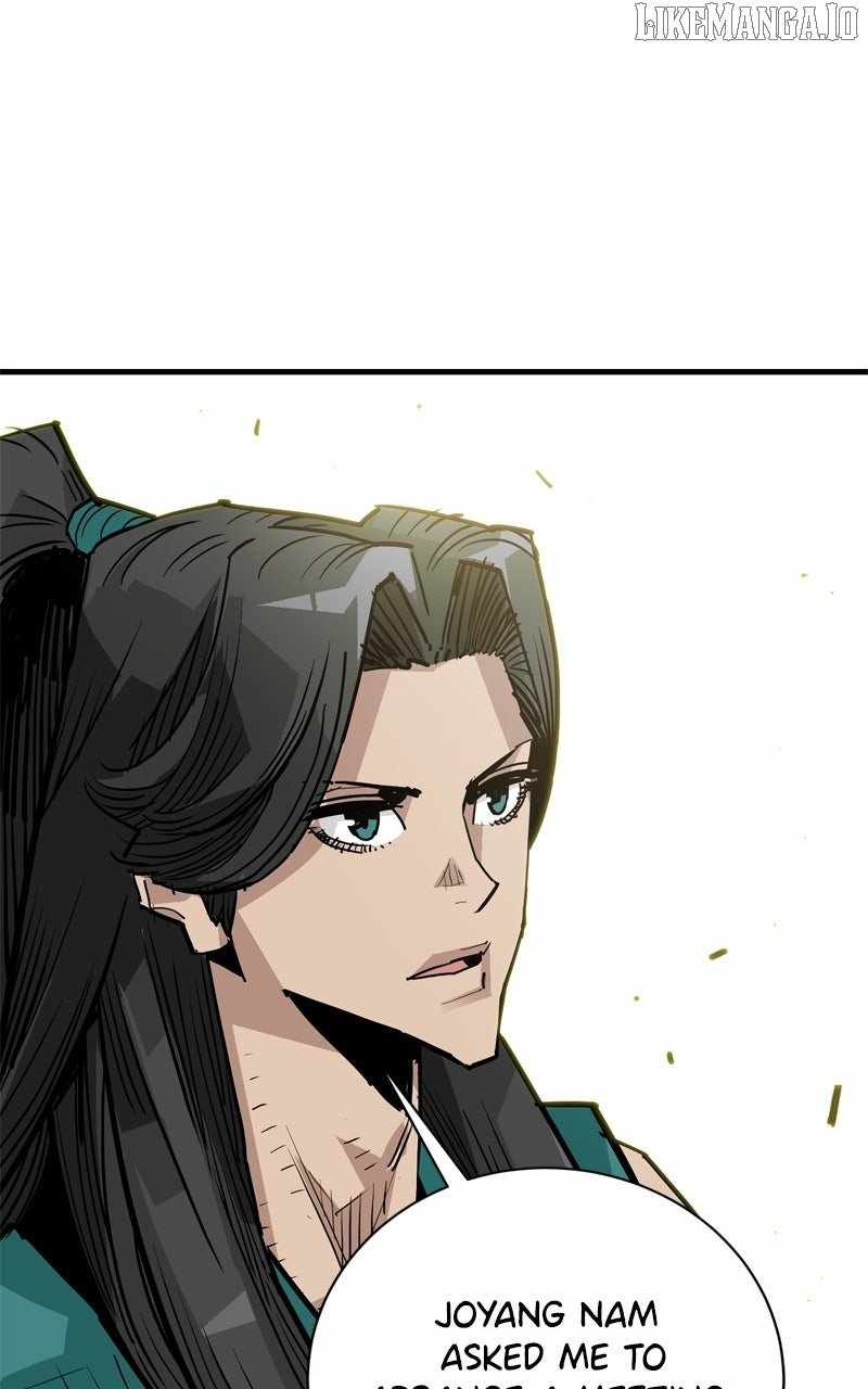 Demon King Chapter 44 - Page 16