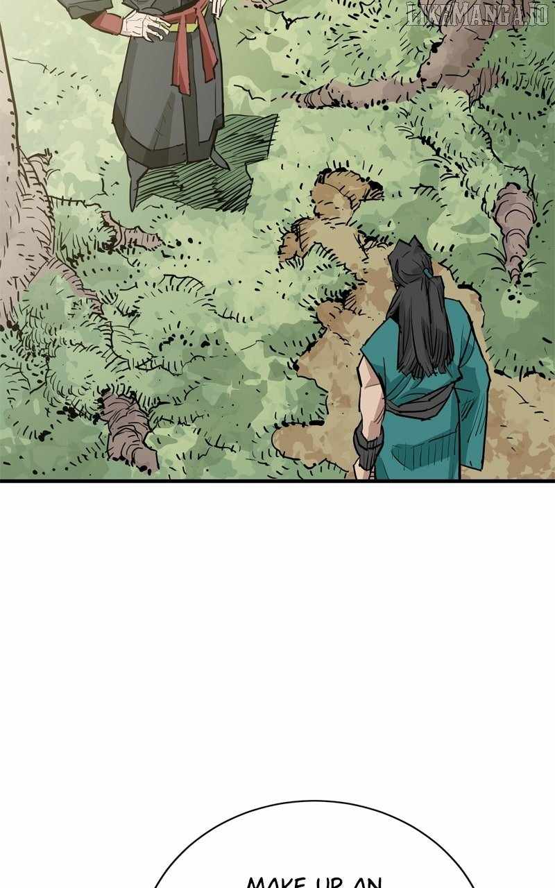 Demon King Chapter 44 - Page 18