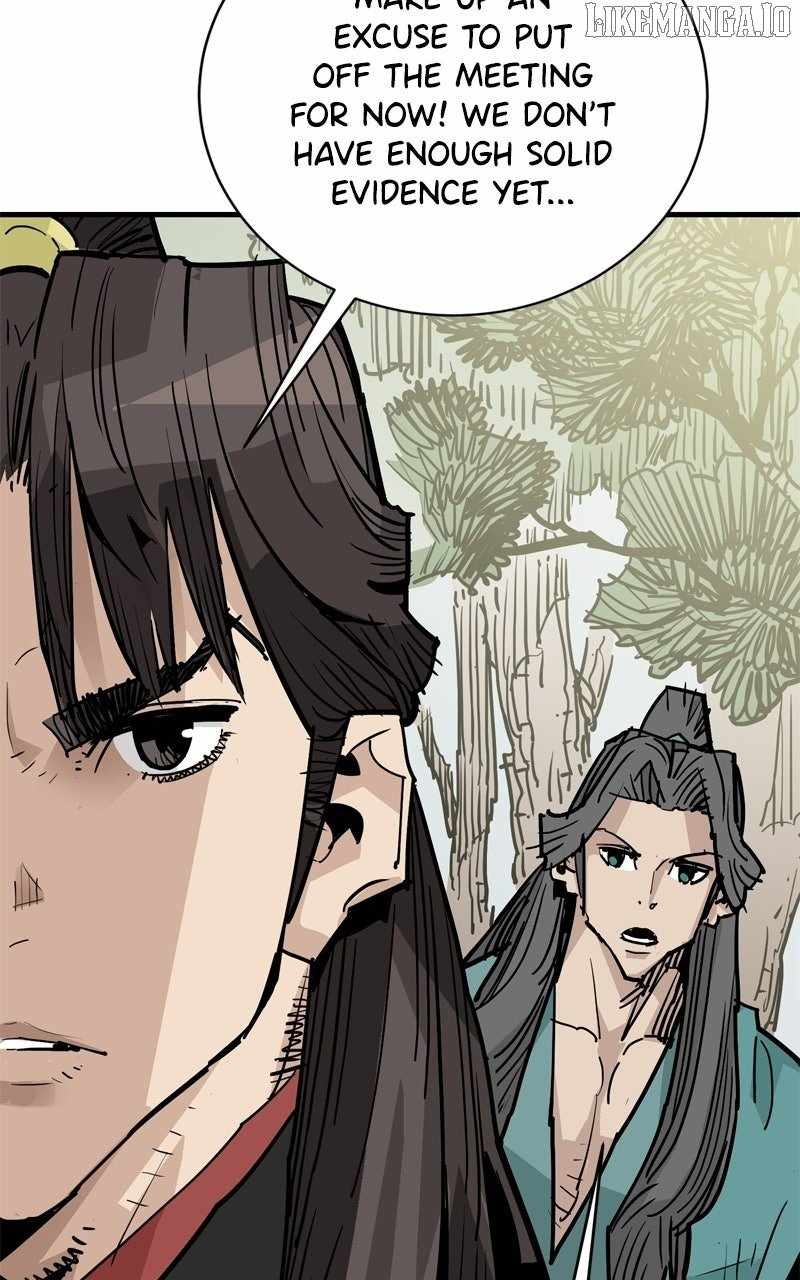 Demon King Chapter 44 - Page 19