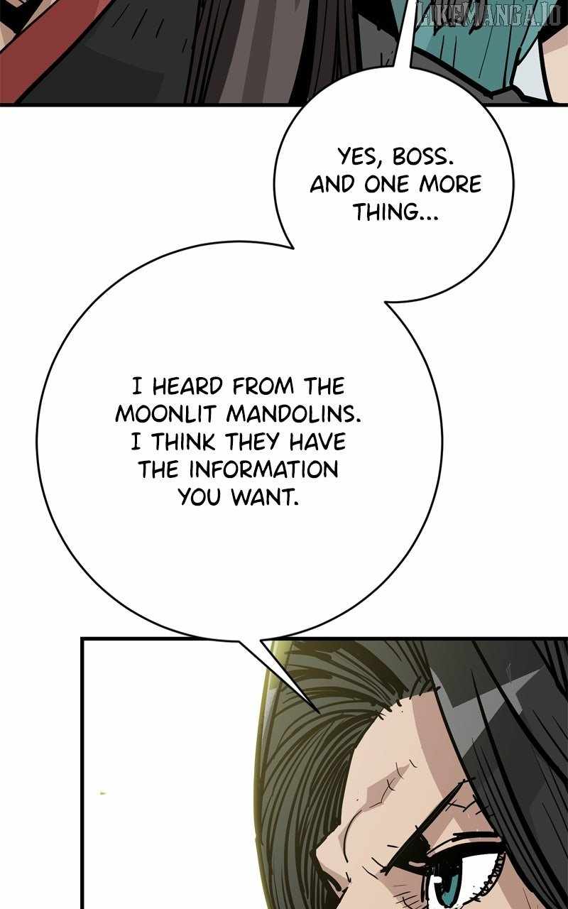 Demon King Chapter 44 - Page 20