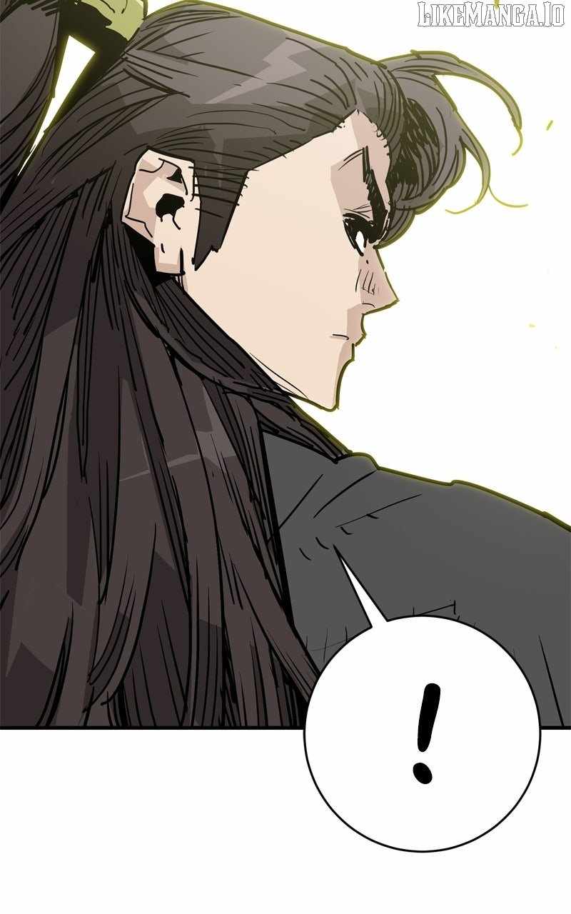 Demon King Chapter 44 - Page 22