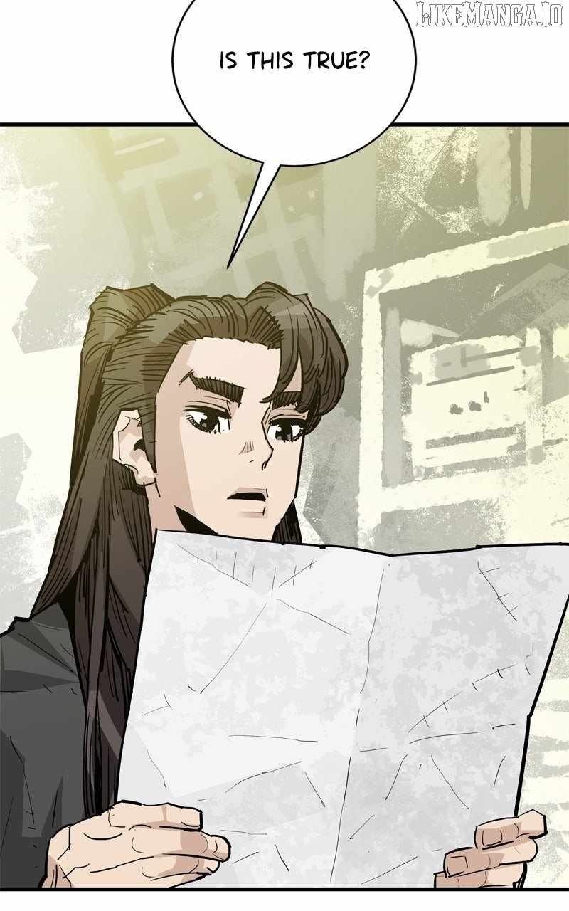 Demon King Chapter 44 - Page 25