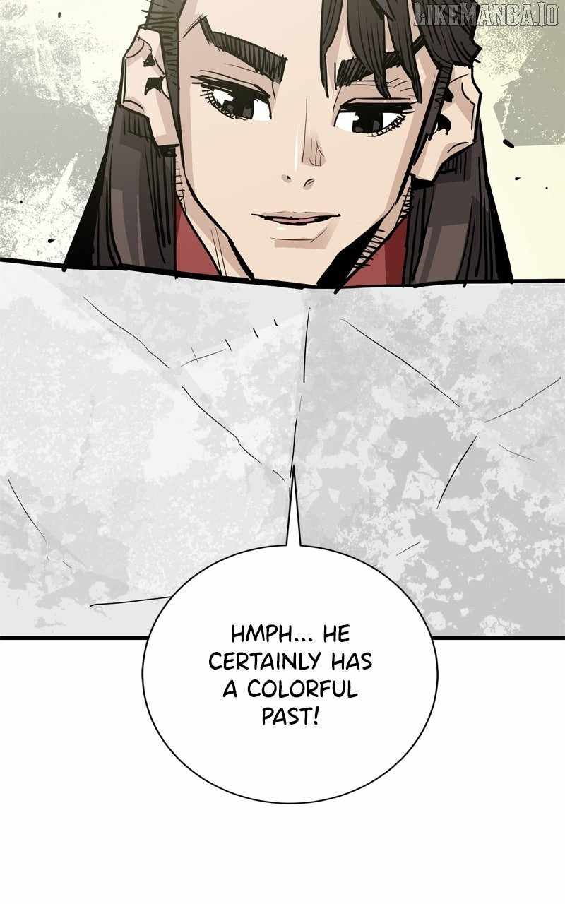 Demon King Chapter 44 - Page 28