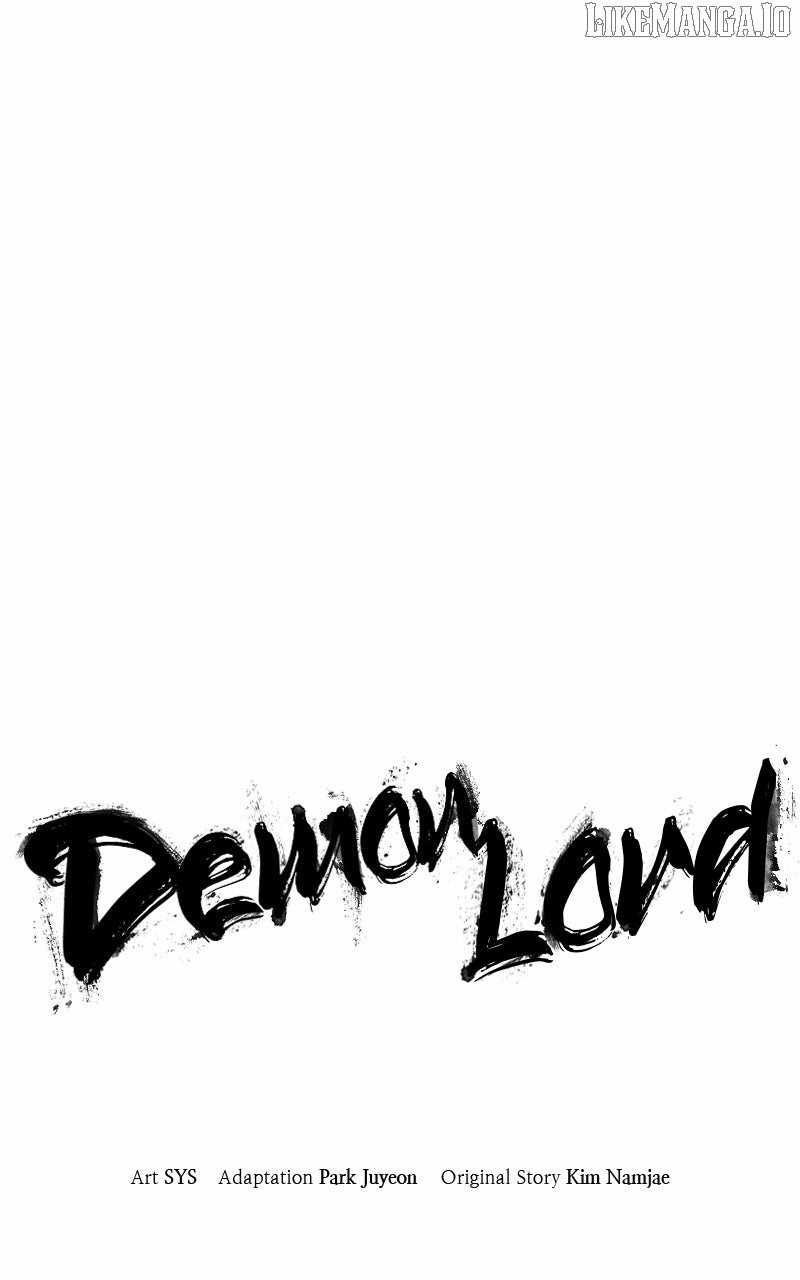 Demon King Chapter 44 - Page 29