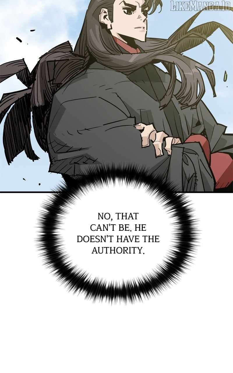 Demon King Chapter 44 - Page 4