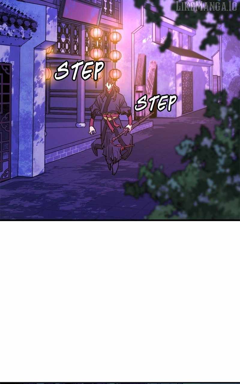 Demon King Chapter 44 - Page 31