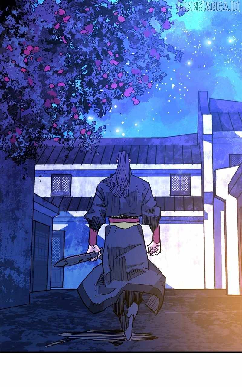 Demon King Chapter 44 - Page 32