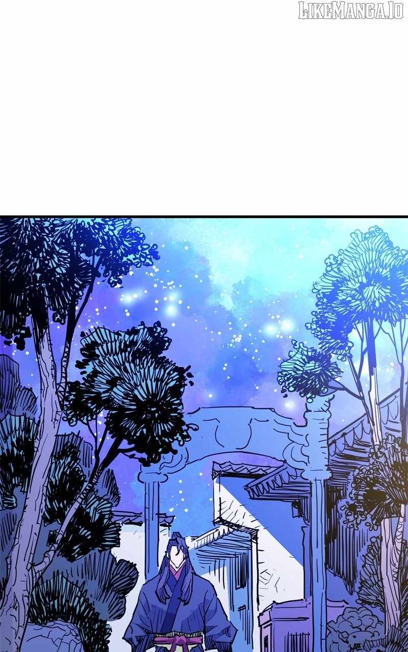 Demon King Chapter 44 - Page 33