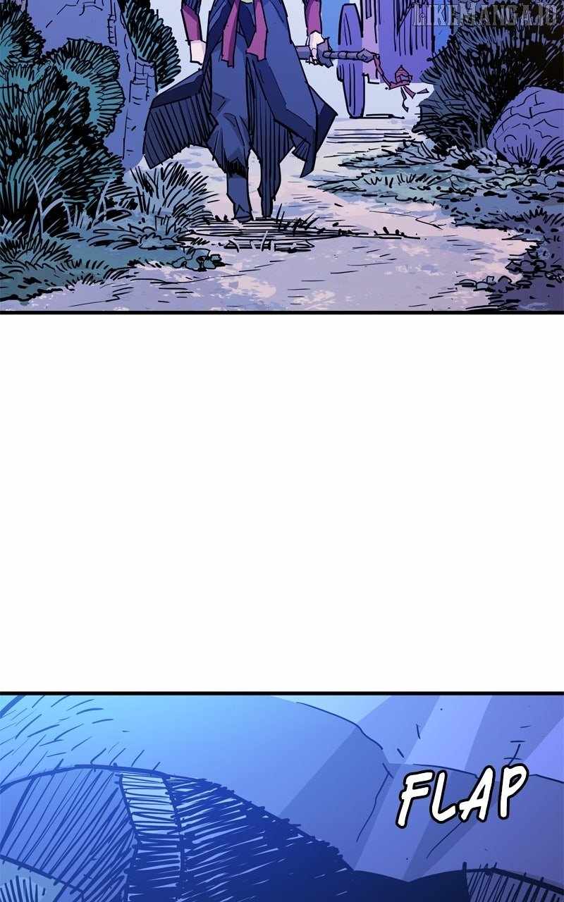 Demon King Chapter 44 - Page 34