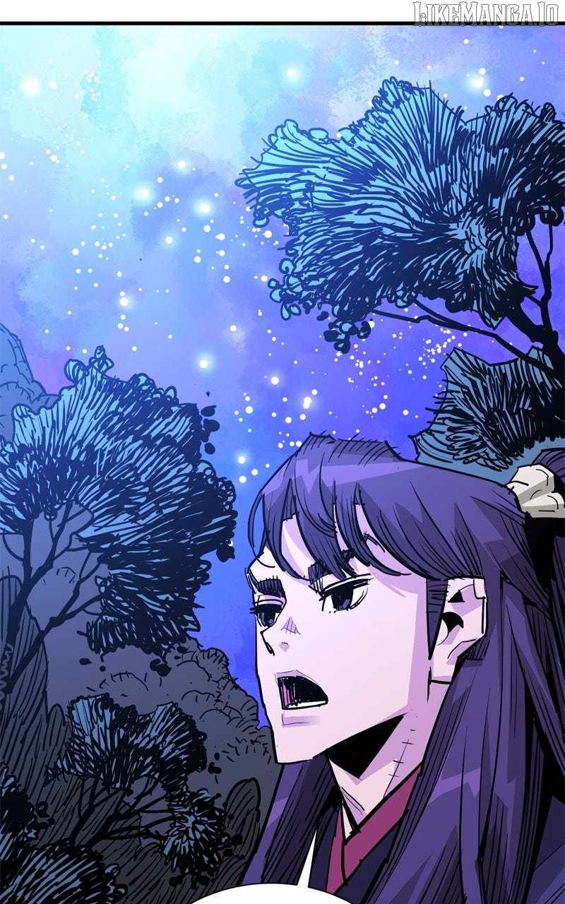 Demon King Chapter 44 - Page 36