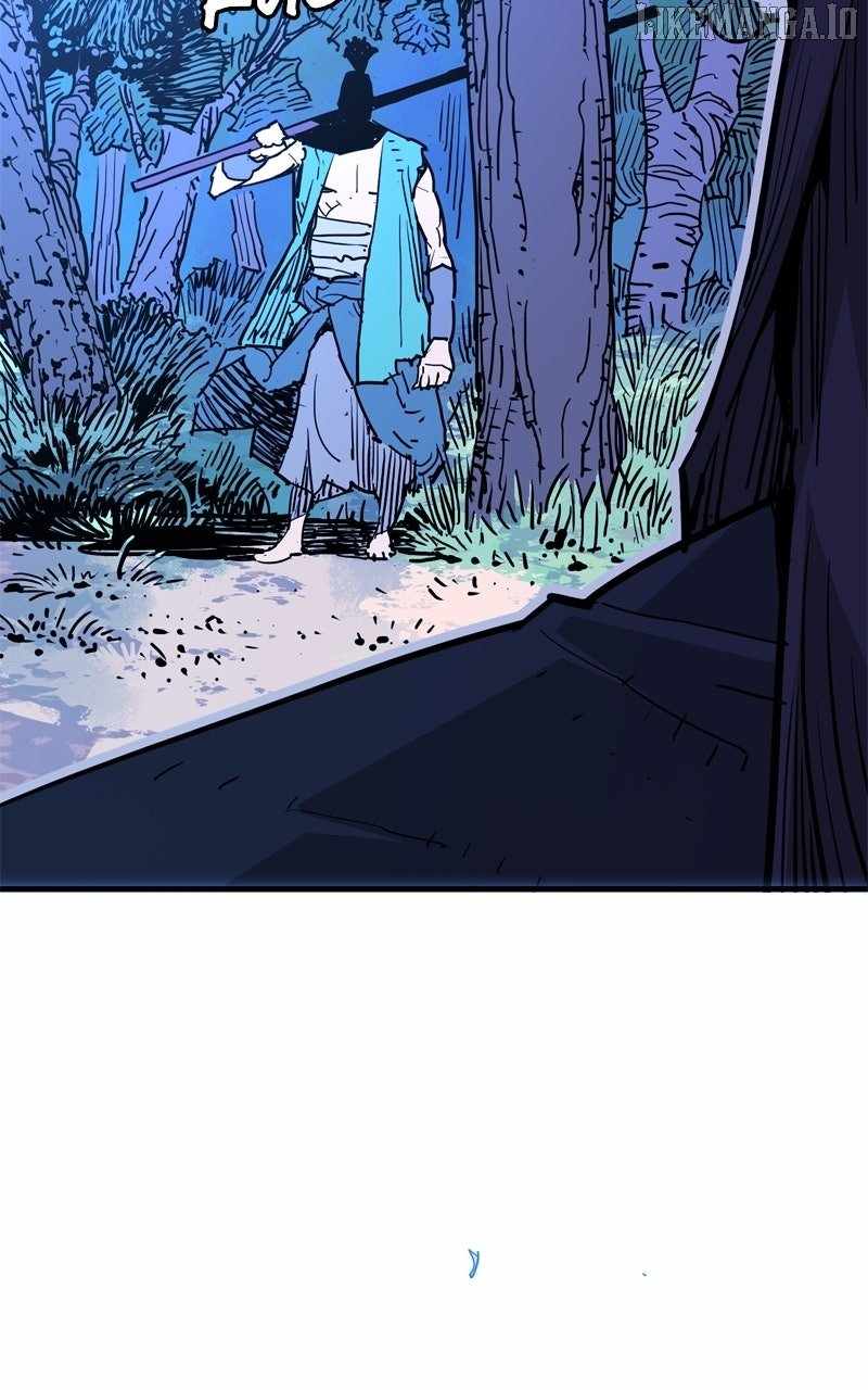 Demon King Chapter 44 - Page 38