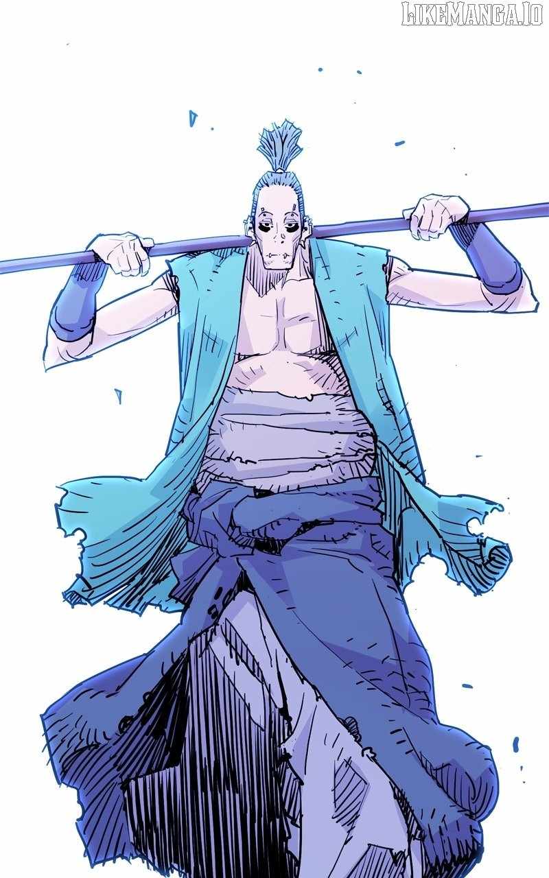 Demon King Chapter 44 - Page 39