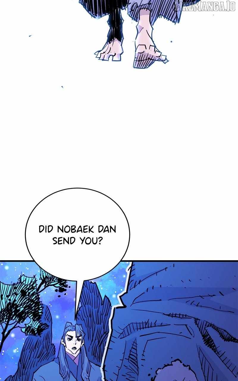 Demon King Chapter 44 - Page 40