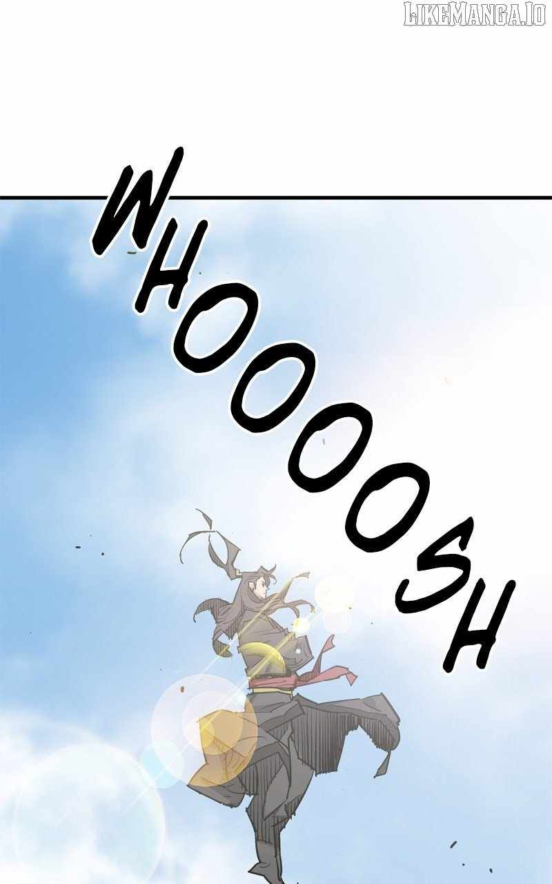 Demon King Chapter 44 - Page 5