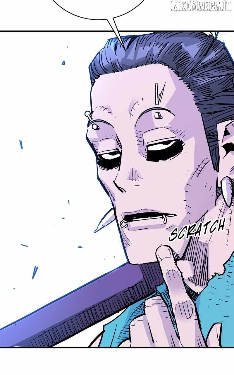 Demon King Chapter 44 - Page 42