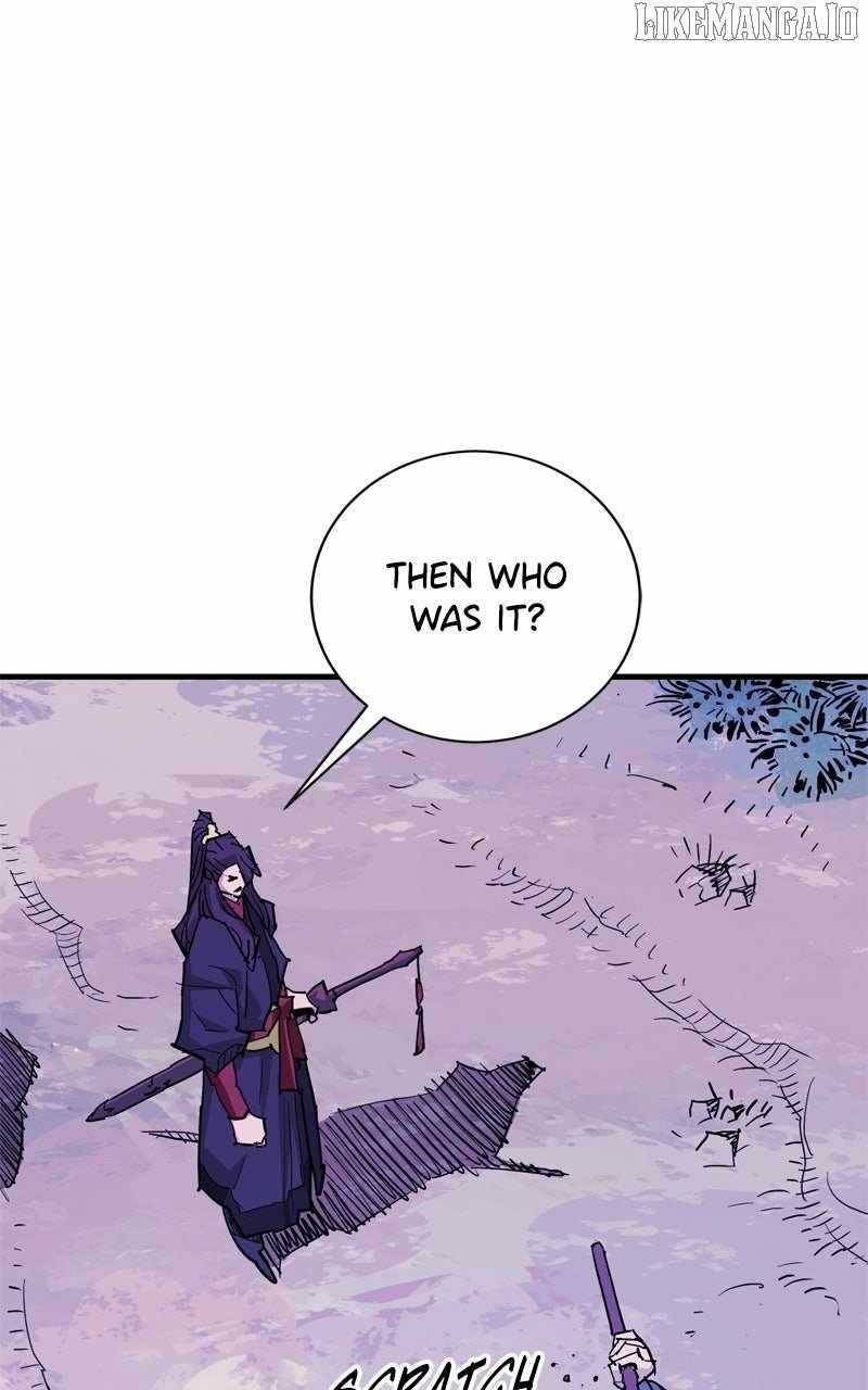 Demon King Chapter 44 - Page 43