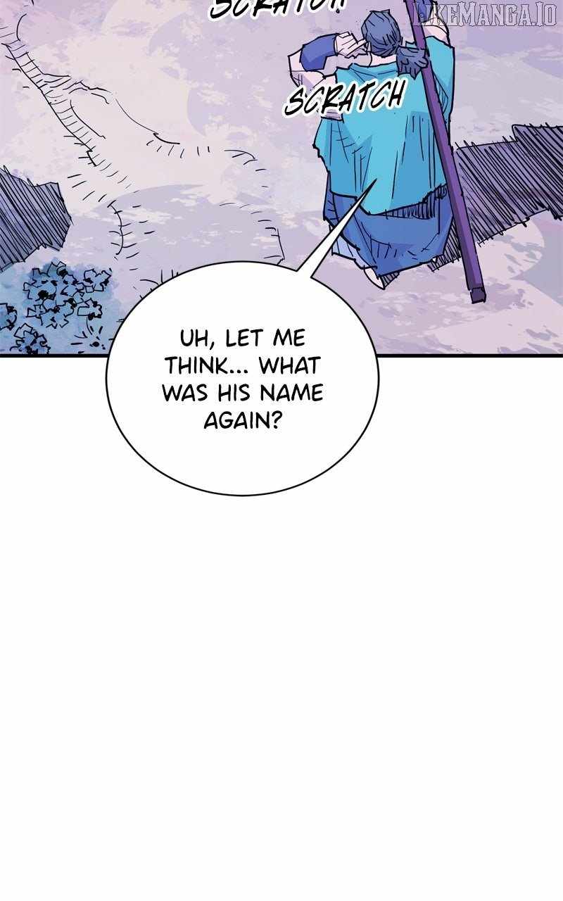 Demon King Chapter 44 - Page 44