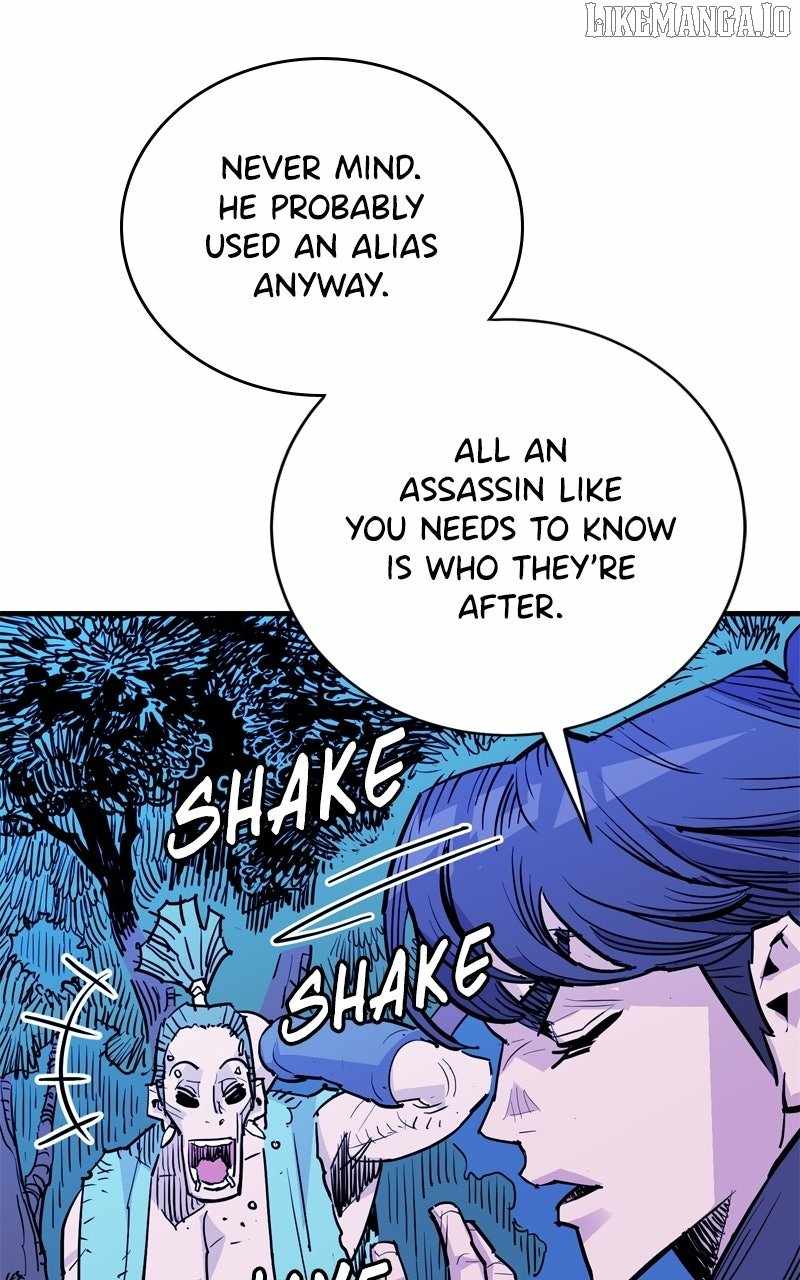 Demon King Chapter 44 - Page 45