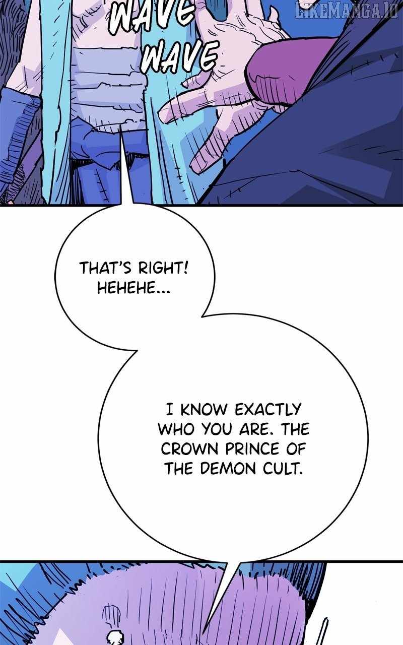 Demon King Chapter 44 - Page 46