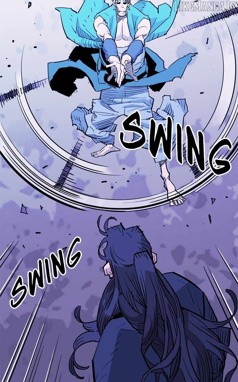 Demon King Chapter 44 - Page 50