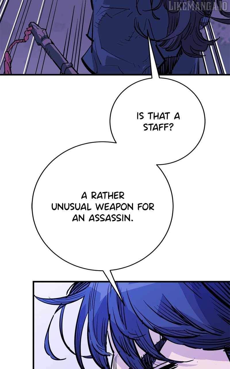 Demon King Chapter 44 - Page 51