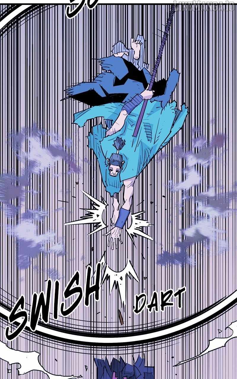 Demon King Chapter 44 - Page 54