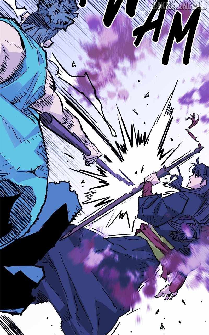 Demon King Chapter 44 - Page 56