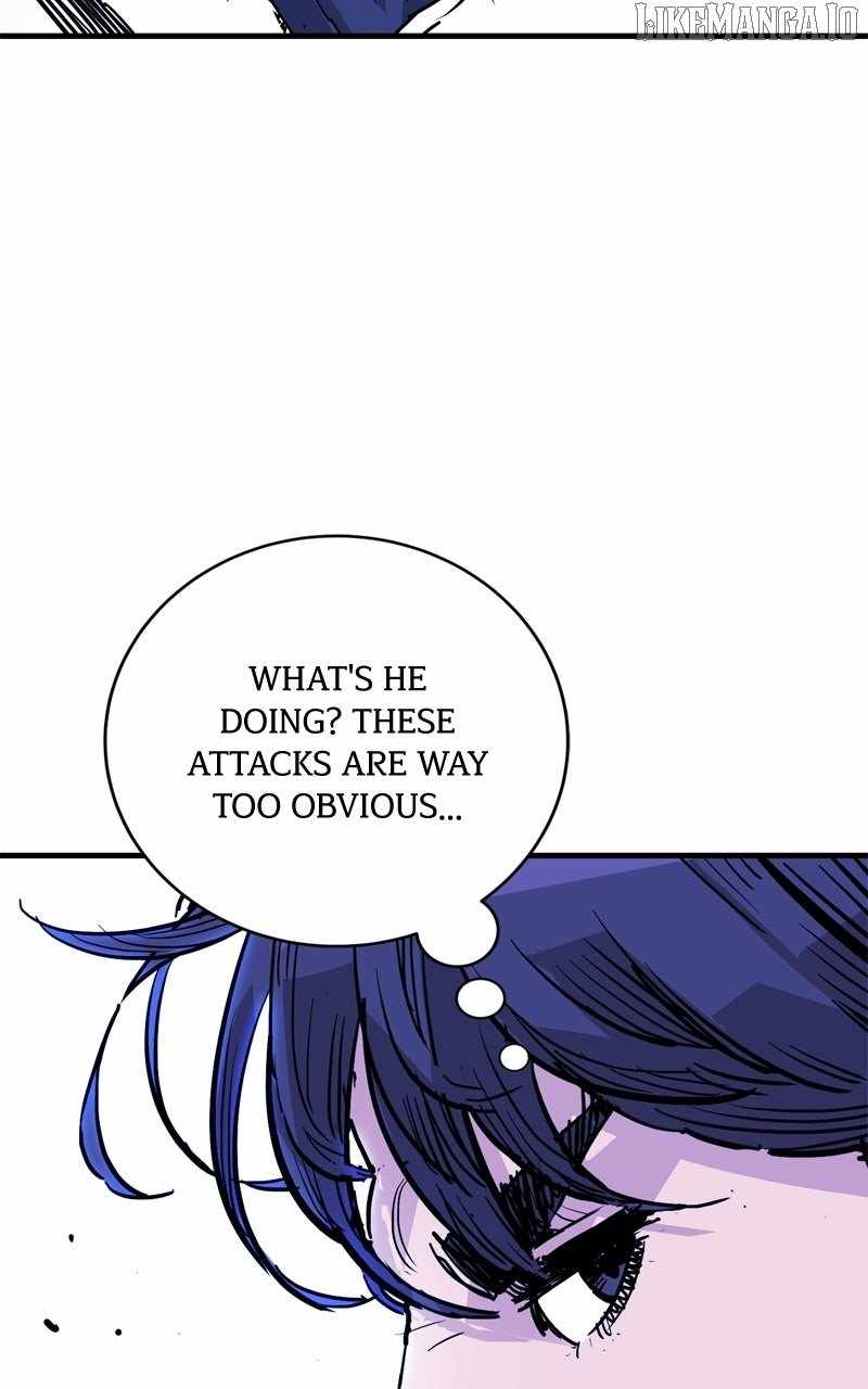 Demon King Chapter 44 - Page 57