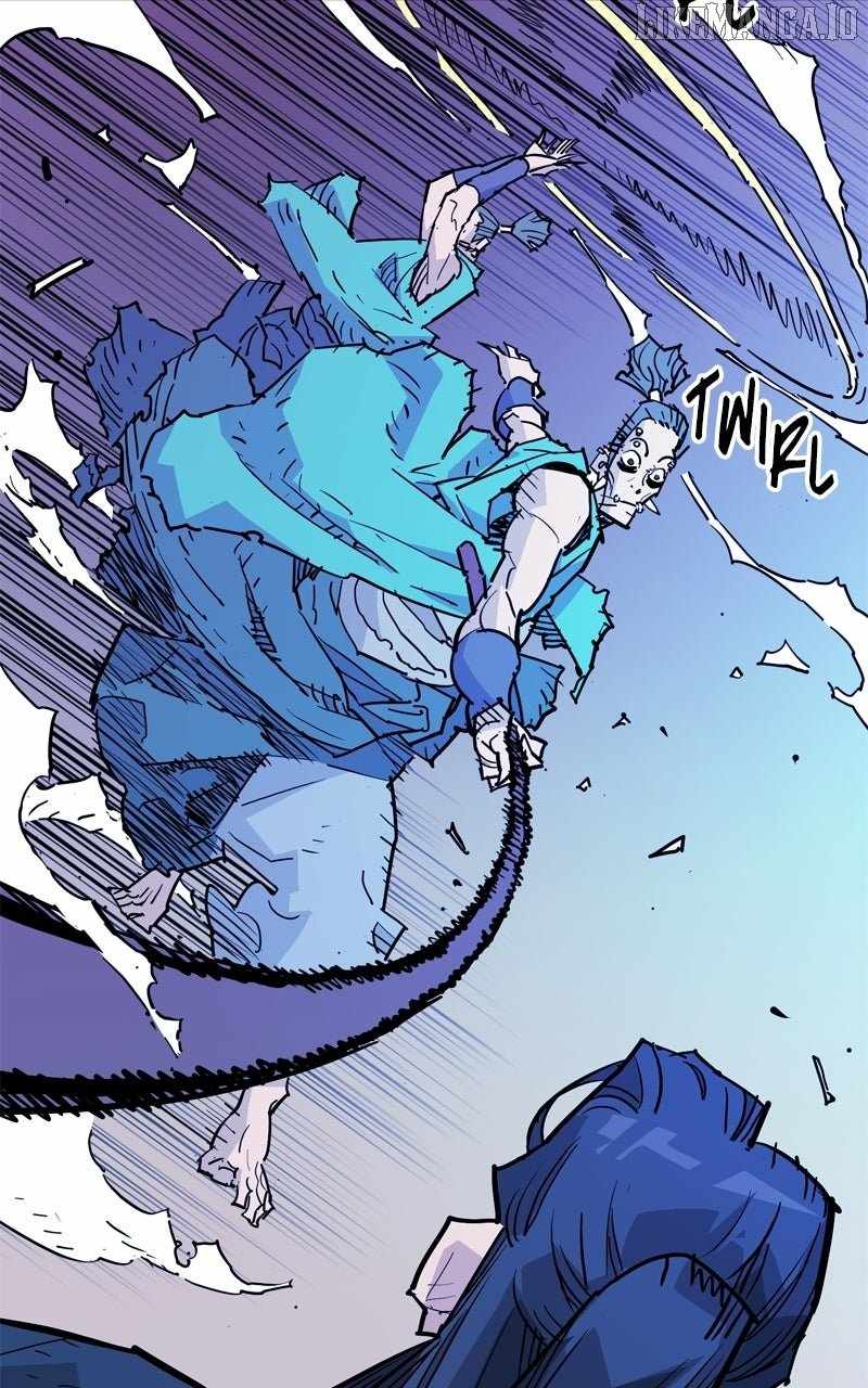 Demon King Chapter 44 - Page 60