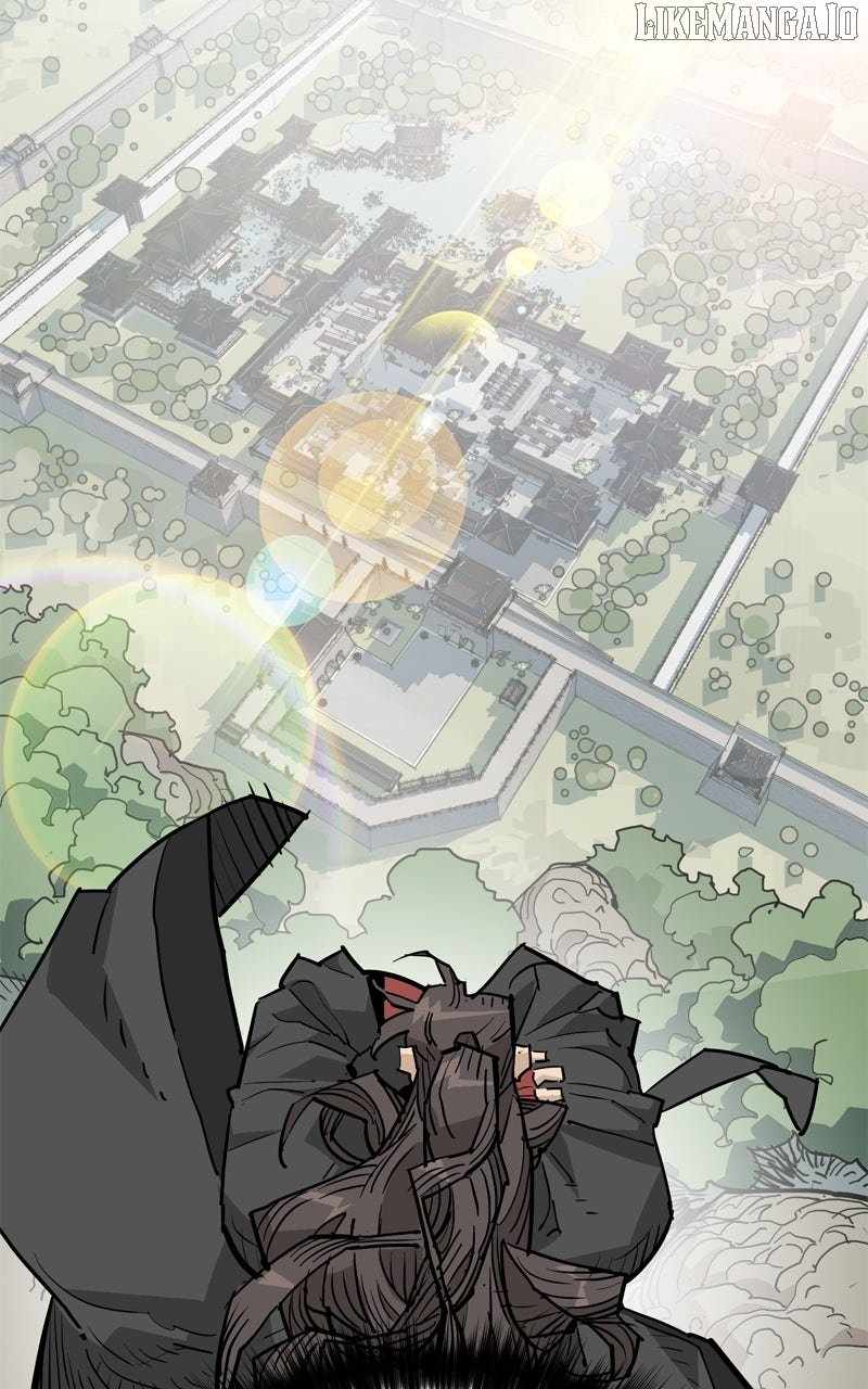 Demon King Chapter 44 - Page 7