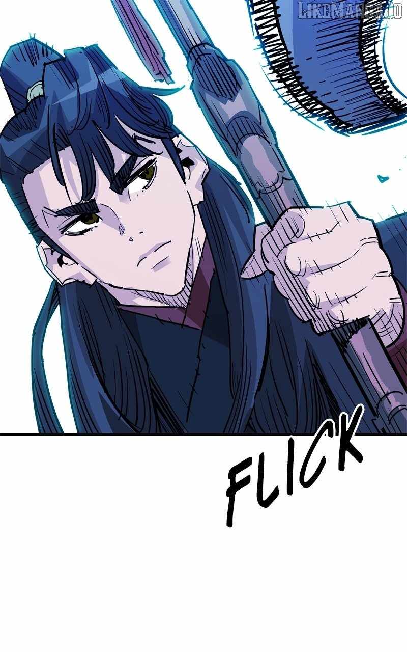 Demon King Chapter 44 - Page 62