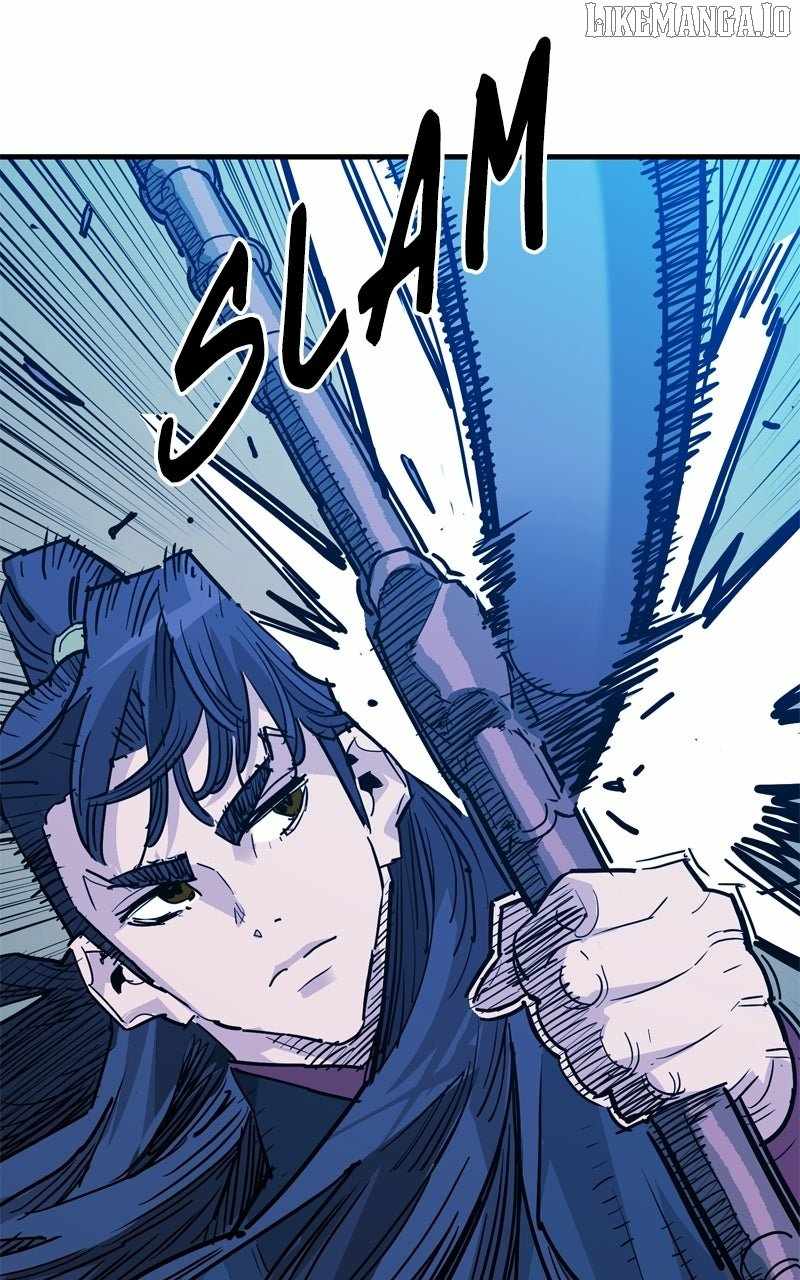 Demon King Chapter 44 - Page 63