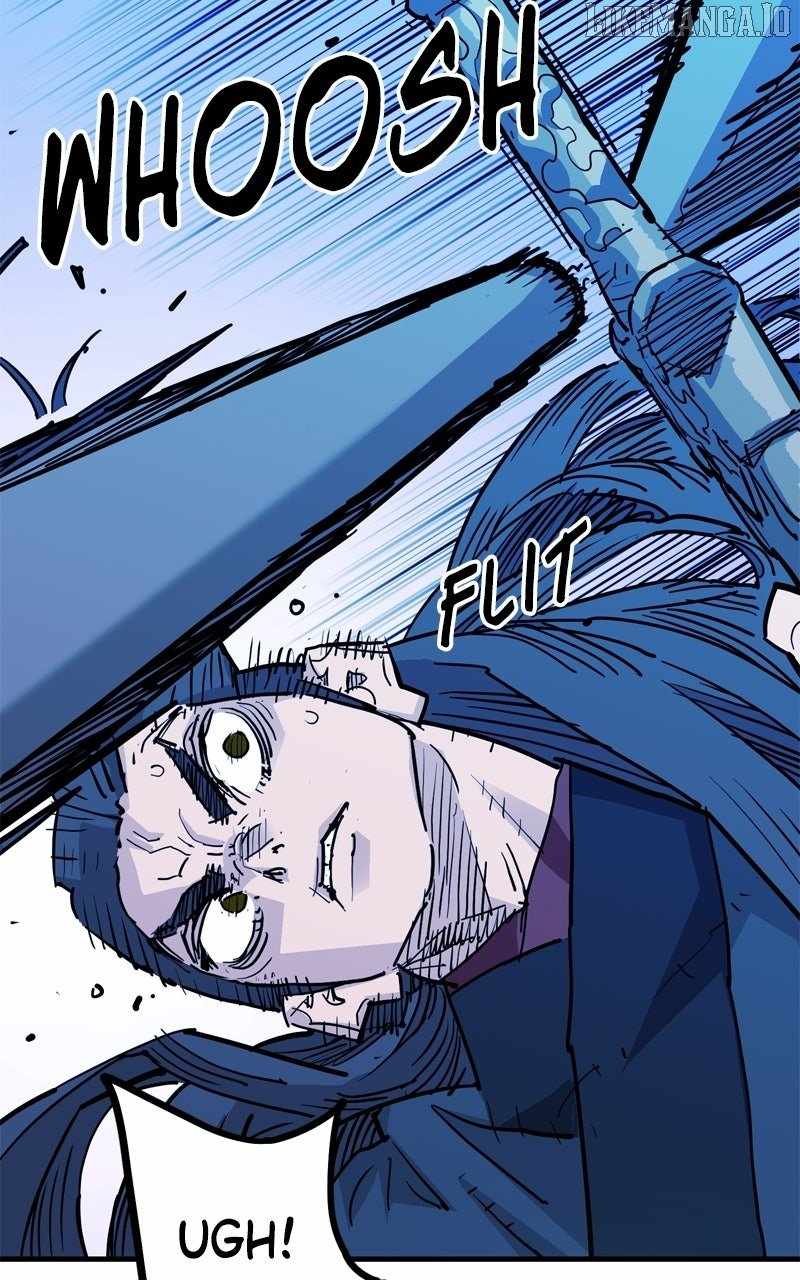 Demon King Chapter 44 - Page 67