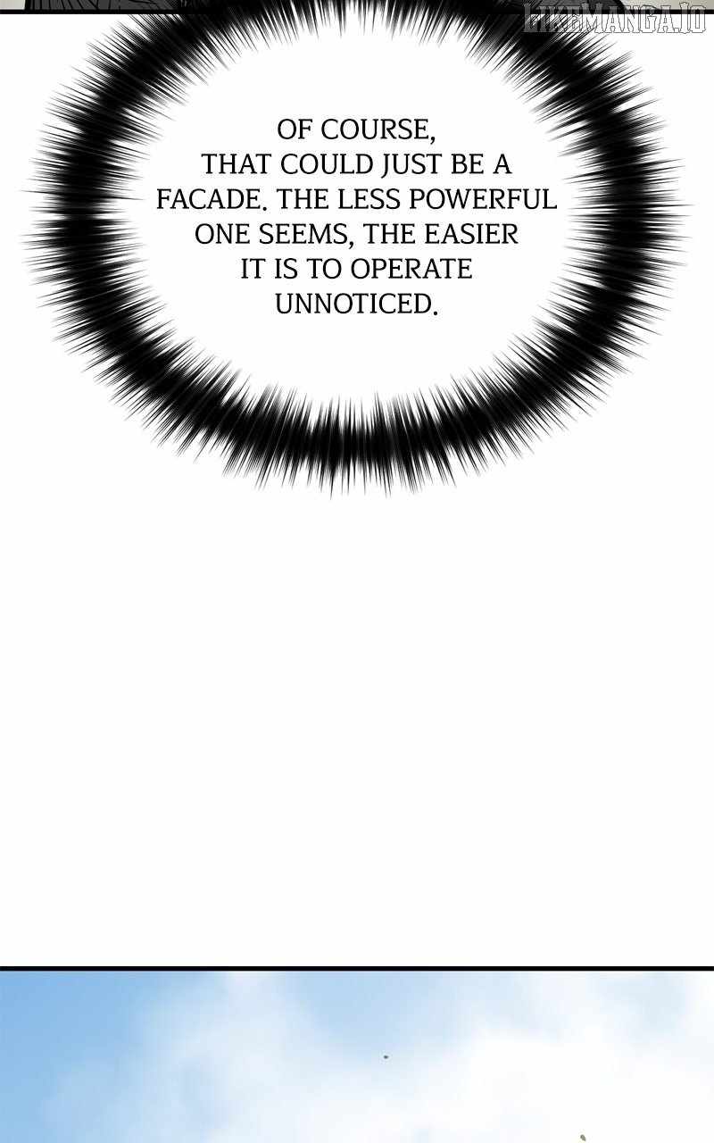 Demon King Chapter 44 - Page 8