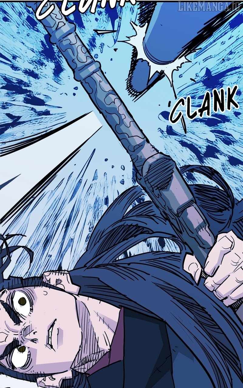 Demon King Chapter 44 - Page 71