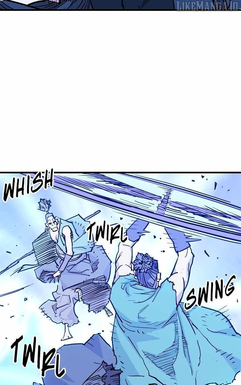 Demon King Chapter 44 - Page 72