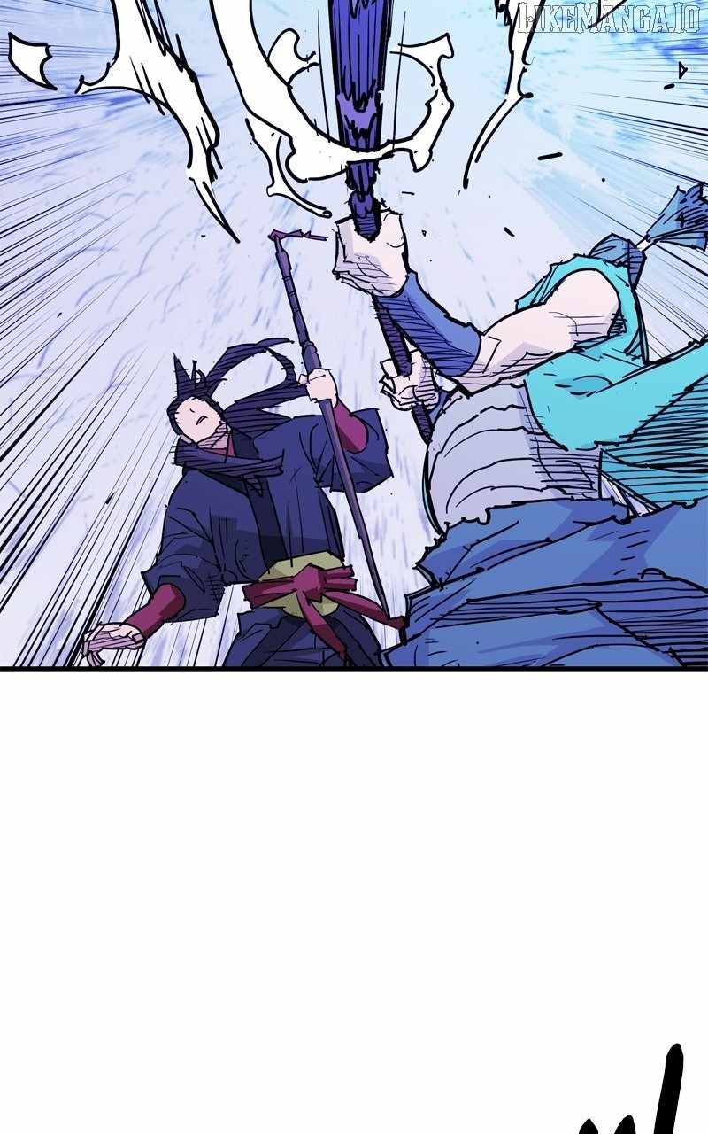 Demon King Chapter 44 - Page 76