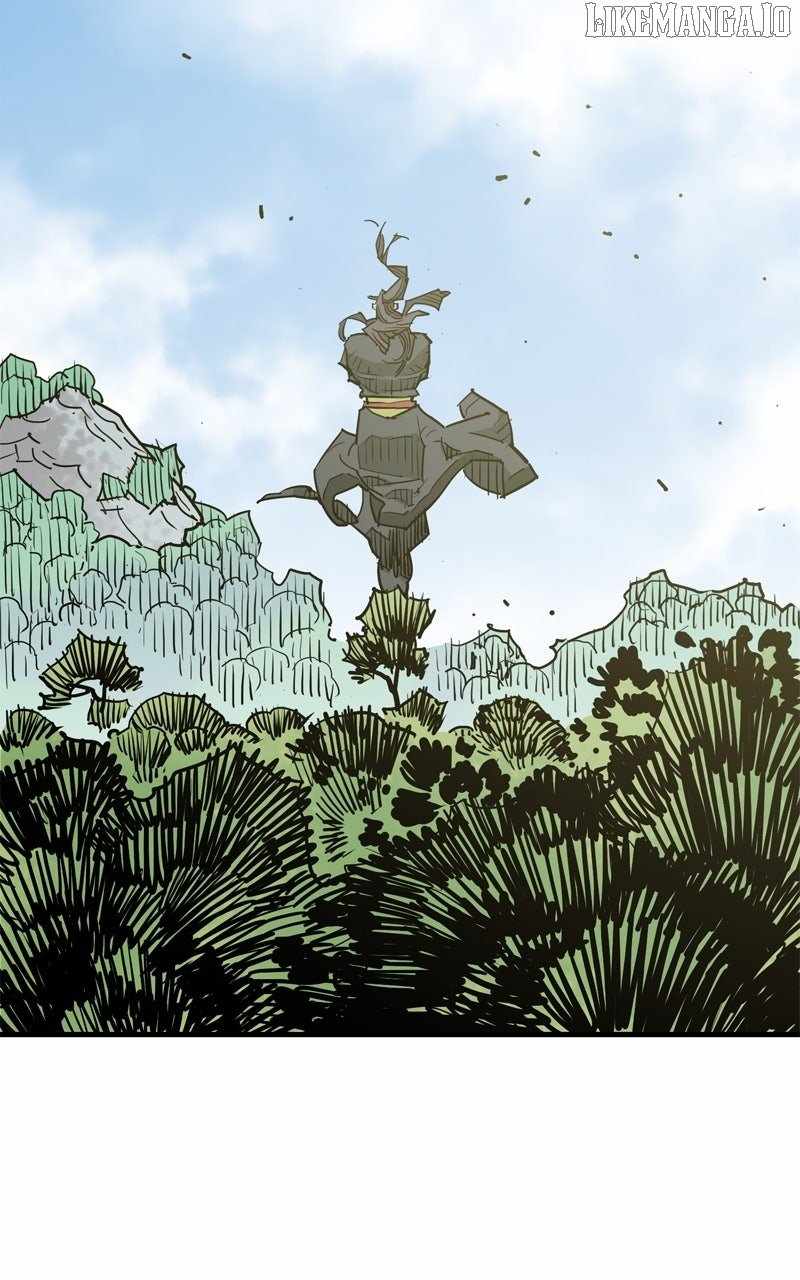 Demon King Chapter 44 - Page 9