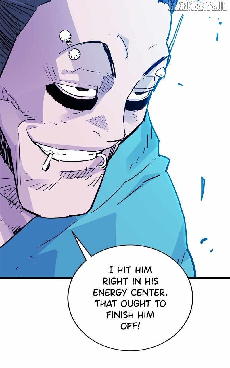 Demon King Chapter 44 - Page 83