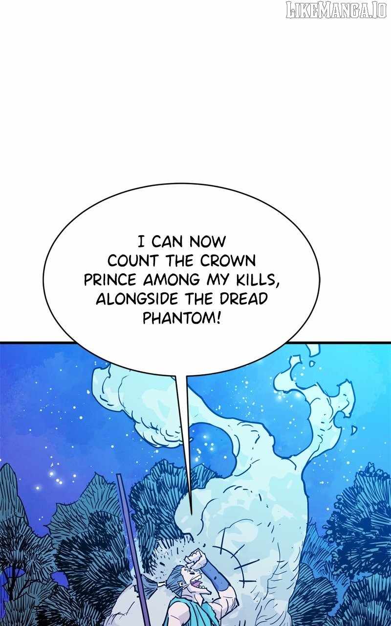 Demon King Chapter 44 - Page 84