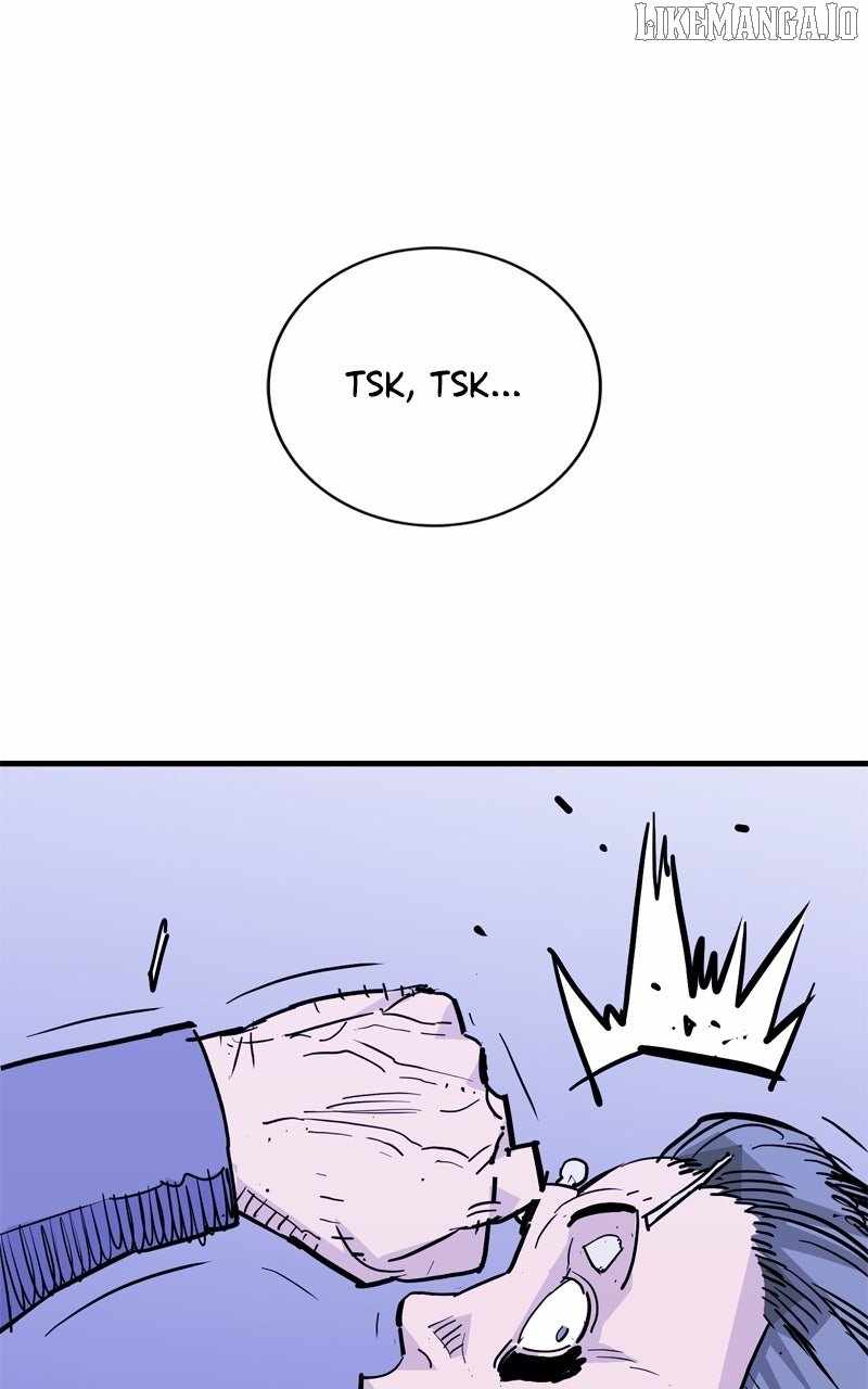 Demon King Chapter 44 - Page 86