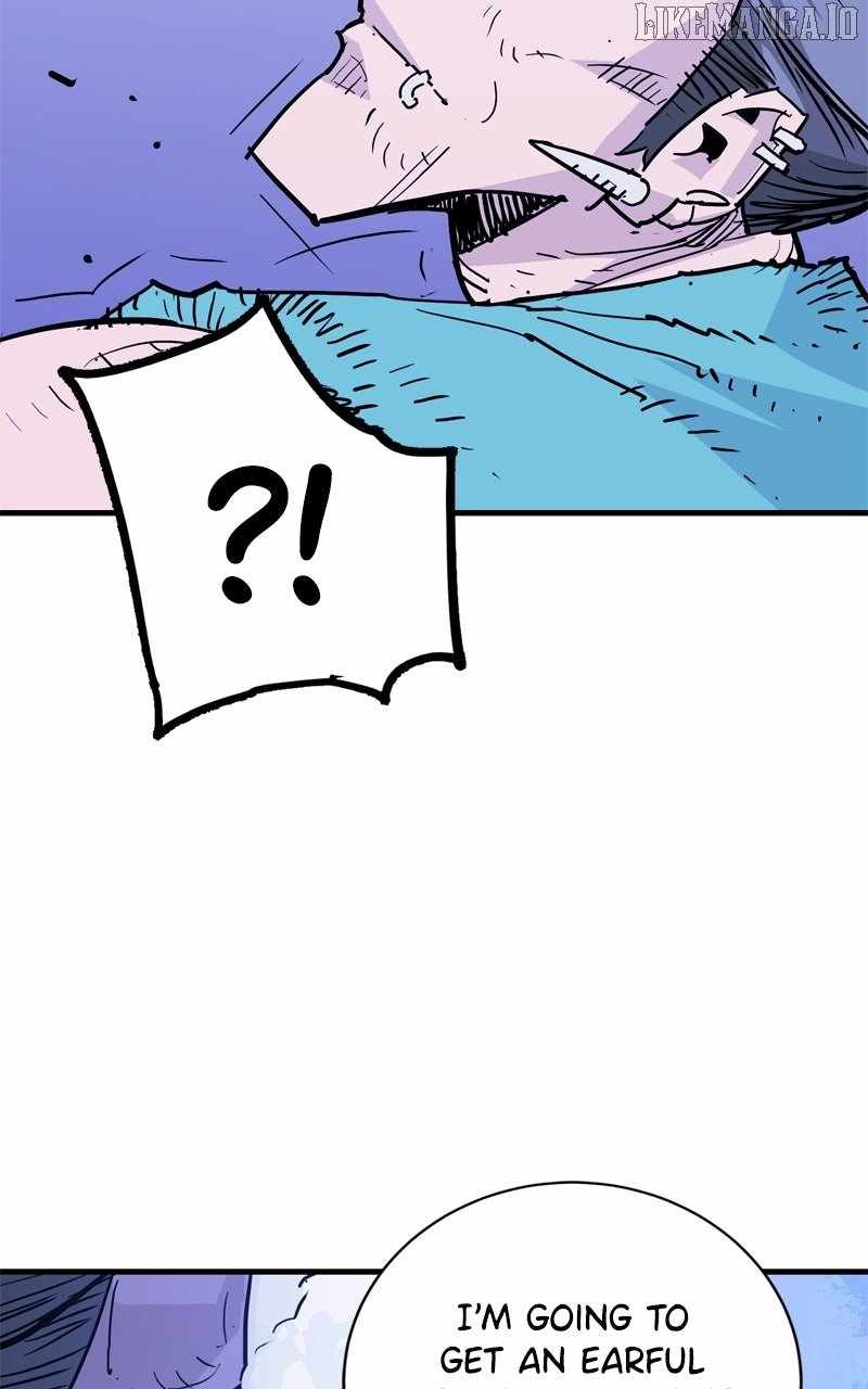 Demon King Chapter 44 - Page 87