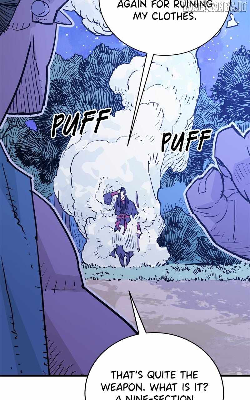 Demon King Chapter 44 - Page 88