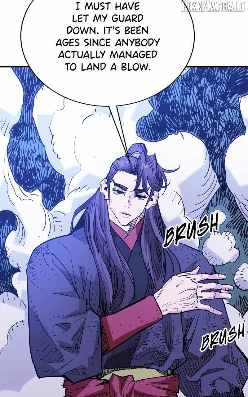 Demon King Chapter 44 - Page 91