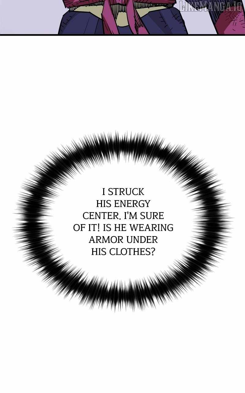 Demon King Chapter 44 - Page 92
