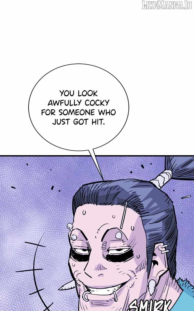 Demon King Chapter 44 - Page 93